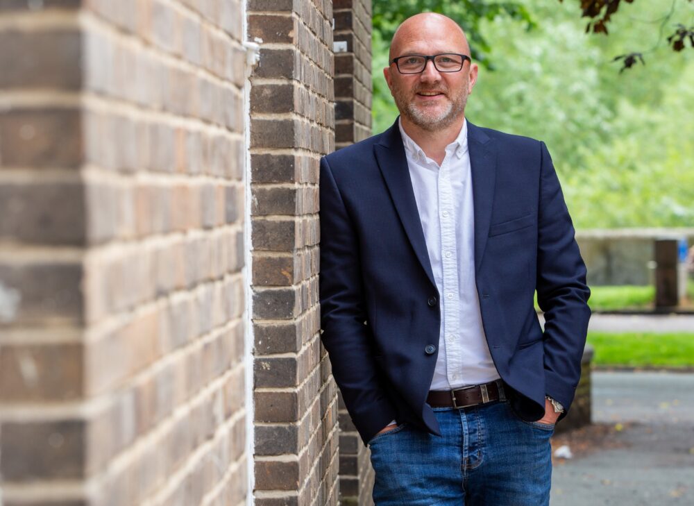 Author and recruiter reveals expansion plans after pandemic ...