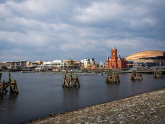 Cardiff Bay