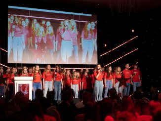 Route Media will support Child of Wales 2024 with extensive outdoor campaign
