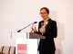 Lucia Real-Martin speaking at ACCA's conference