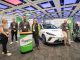 The team at ProcureX Wales