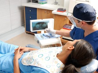 dentist, patient, dentist, dentist, dentist, dentist, dentist, patient