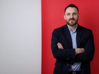 Mark Oakman, Director of Oaks Digital.