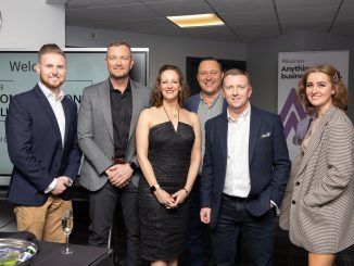 The Construction Club to champion Popham Kidney Support with charity event line-up.