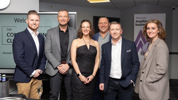The Construction Club to champion Popham Kidney Support with charity event line-up.