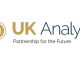 UK Analytics logo