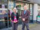 Swansea Building Society celebrates long-serving employee’s 35-year milestone.