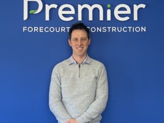 Premier Forecourts and Construction expands EV infrastructure capability with Steve Warrington in key role.
