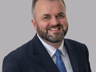 Headshot of Paul Francis.