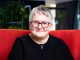 Helen Brand, Chief Executive of ACCA
