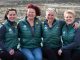 The Merched y Môr Team.