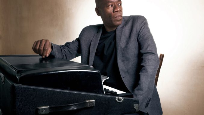 Roachford announced as headline act for Child of Wales Awards 2025.