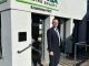 Christopher Rice appointed as the new Branch Manager of Swansea Building Society’s Cowbridge branch.