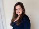 Guest soloist and Welsh soprano, Jessica Robinson.