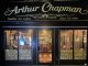 Arthur Chapman officially opened its doors this week.